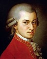 В. А. Моцарт
